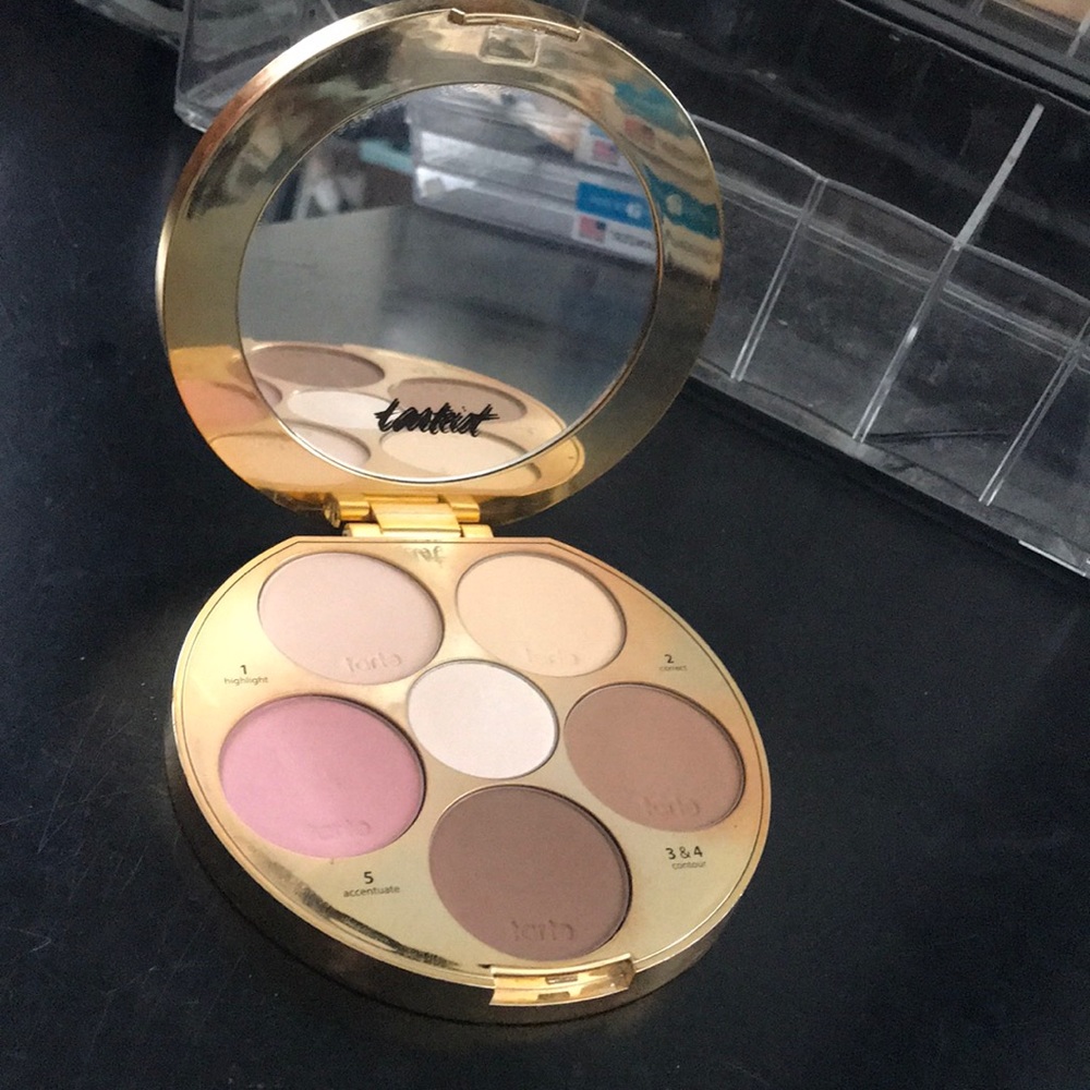 Tarte contour palette